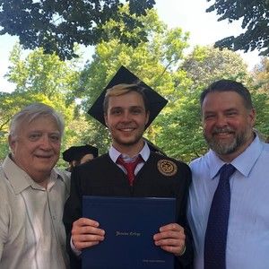 Meet your Posher, Tyler